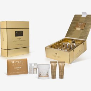 Programas de Lujo Soind'Or