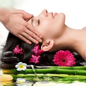 Masajes Faciales y Bienestar